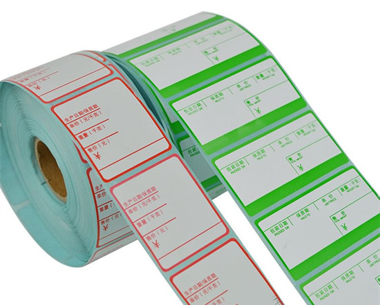 標(biāo)簽印刷廠家分享常見空白標(biāo)簽印刷材料 標(biāo)簽印刷廠家分享常見空白標(biāo)簽印刷材料